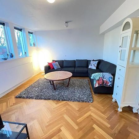 Cozy Centrally Located Apartment In Reykjavik Exterior photo