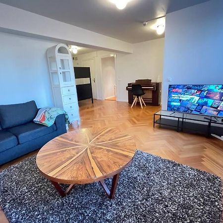 Cozy Centrally Located Apartment In Reykjavik Exterior photo